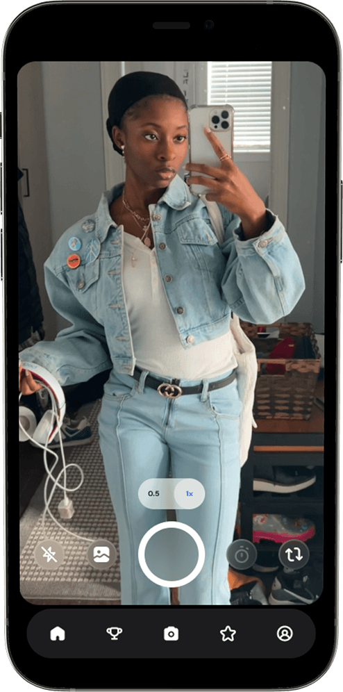 Explore Share Vote.
